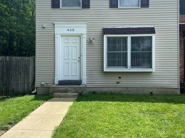 430 Possum Ct, Capitol Heights, MD 20743