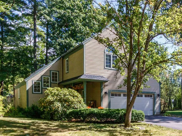 55 Peterson Circle, Concord, NH 03301