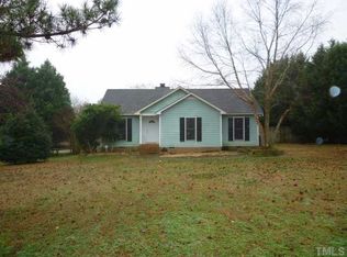 2 Richmond Dr, Clayton, NC 27527