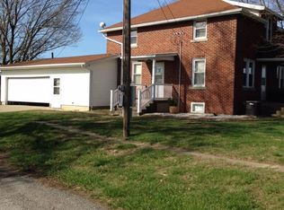 144 Sawmill Rd, Pocahontas, IL 62275