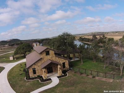 183 Fall Creek Rd E, Kerrville, TX, 78028