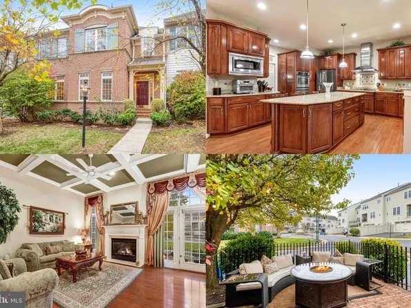 24958 Brookbark Ter, Chantilly, VA 20152