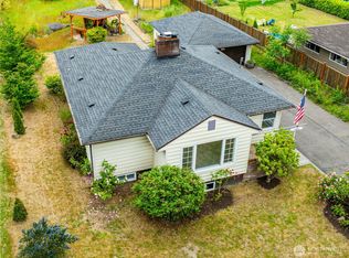 11841 10th Ave S, Burien, WA 98168