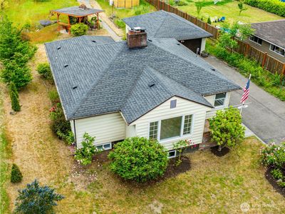 11841 10th Avenue S, Burien, WA, 98168