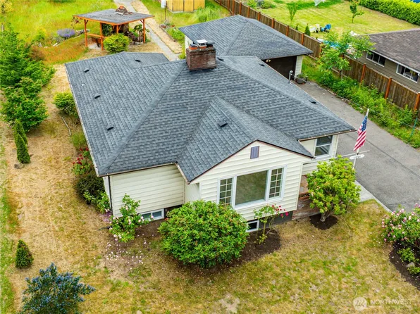 11841 10th Avenue S, Seattle, WA 98168