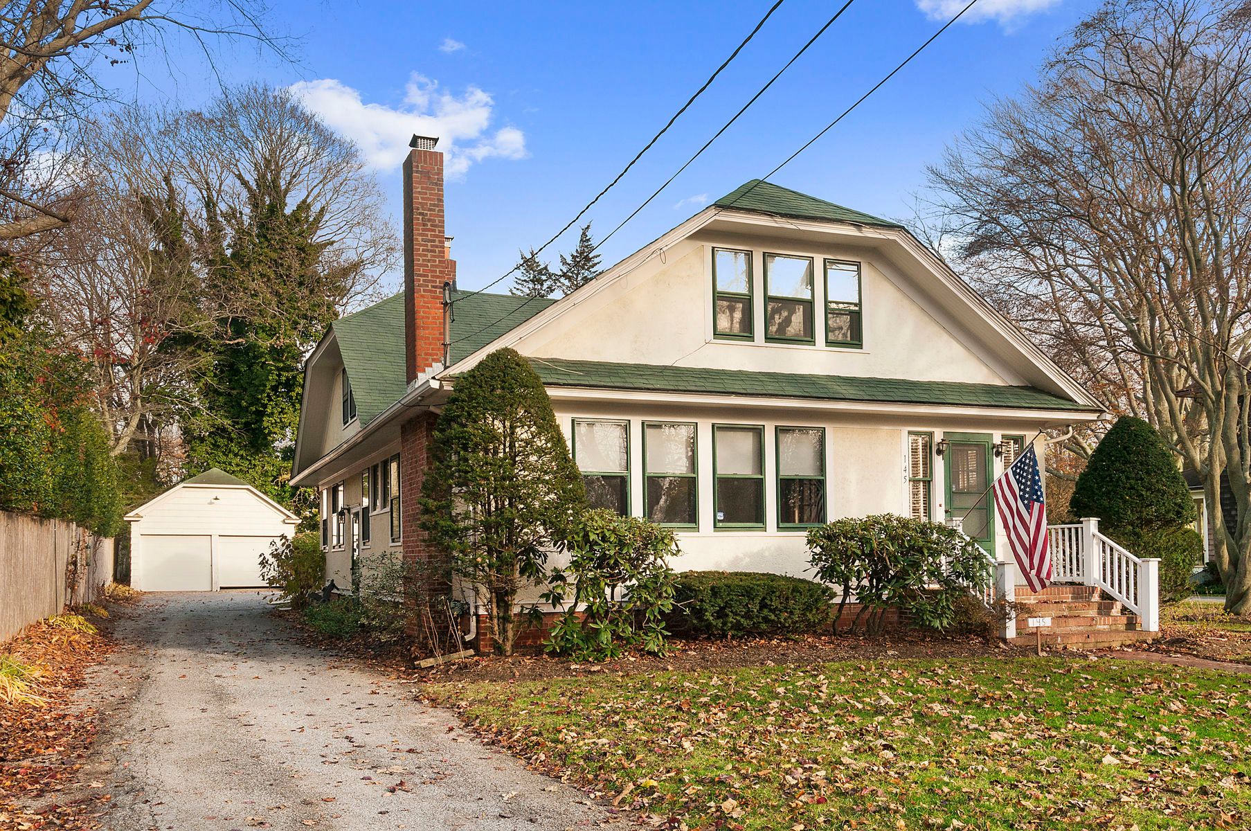 145 Lumber Ln in Bridgehampton Out East