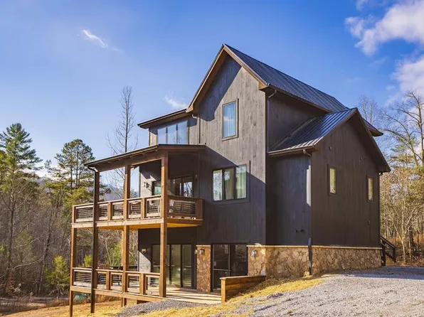 3109 Storm Bringer Dr Lot 40, Sevierville, TN 37876