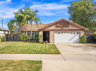 1358 N Sultana Ave, Ontario, CA 91764