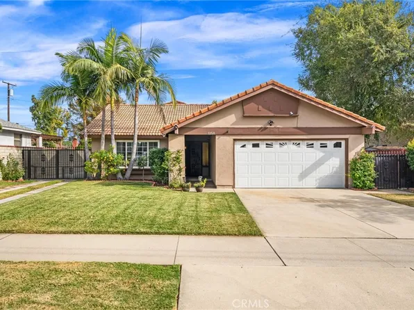 1358 N Sultana Ave, Ontario, CA 91764