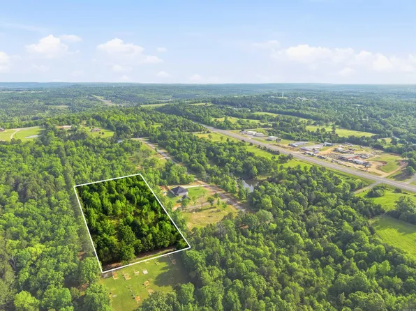 0 Pioneer Ln, Damascus, AR 72039
