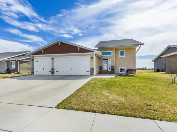 5116 Kingfisher Ave SE, Aberdeen, SD 57401