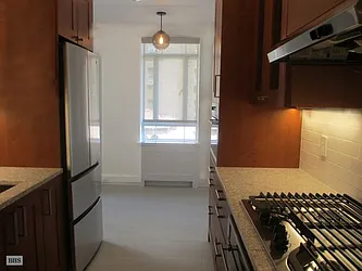 Rented by Brown Harris Stevens