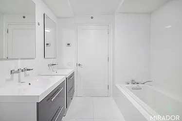 Rented by Mirador Real Estate