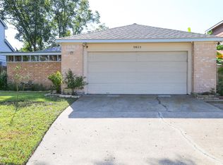 10623 Odyssey Ct, Houston, TX 77099