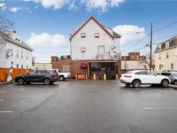 0 Lonsdale Ave, Central Falls, RI 02863