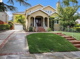 1415 Vancouver Ave, Burlingame, CA 94010