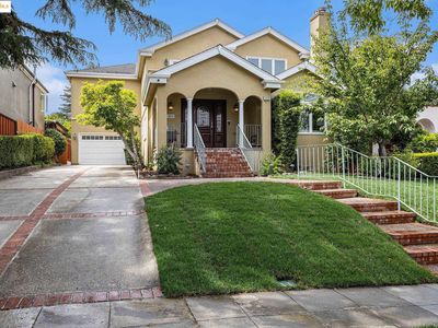 1415 Vancouver Ave, Burlingame, CA, 94010