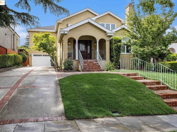 1415 Vancouver Ave, Burlingame, CA 94010