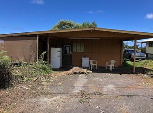 28-2866 Kaakepa St, Pepeekeo, HI 96783