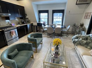108 Waterman St APT 3B, Providence, RI 02906