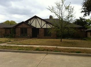 2514 Nature Bend Ln, Carrollton, TX 75006