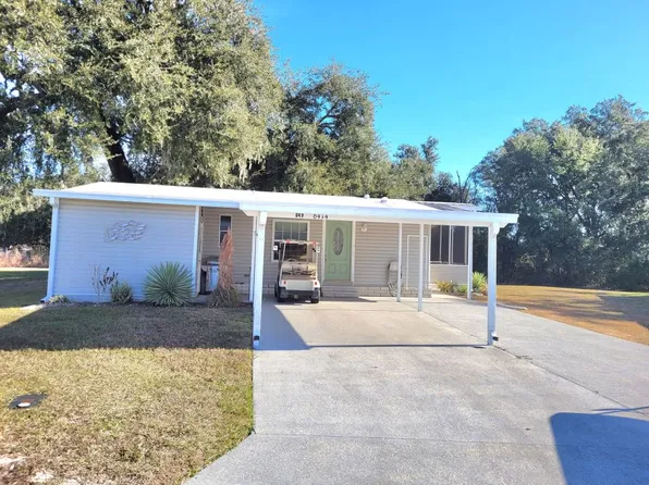 6414 Utopia Dr #849, Zephyrhills, FL 33540