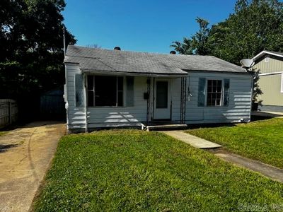 1517 W 36th St, North Little Rock, AR, 72118