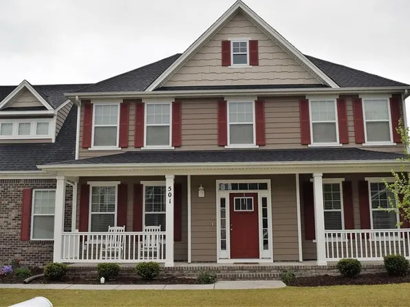 501 Wood Nymph Ln, Chesapeake, VA 23323