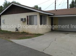 6256 Jones Ave, Riverside, CA 92505