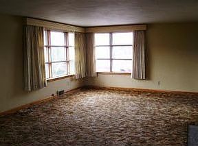 Living room -main floor 