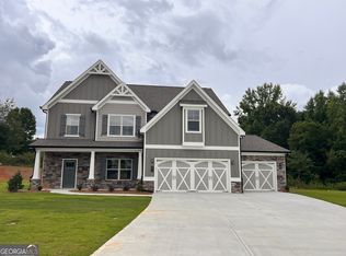 639 Rocky Springs Dr, Jefferson, GA 30549