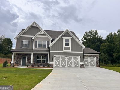 639 Rocky Springs Dr, Jefferson, GA, 30549