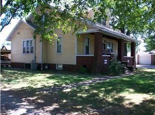 7025 Kremer Rd, Evansville, IN 47720