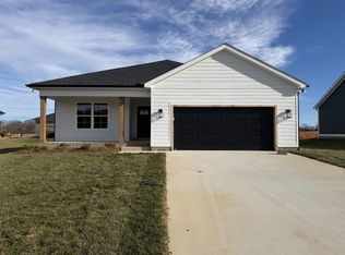120 Magnolia Cir LOT 64, Franklin, KY 42134