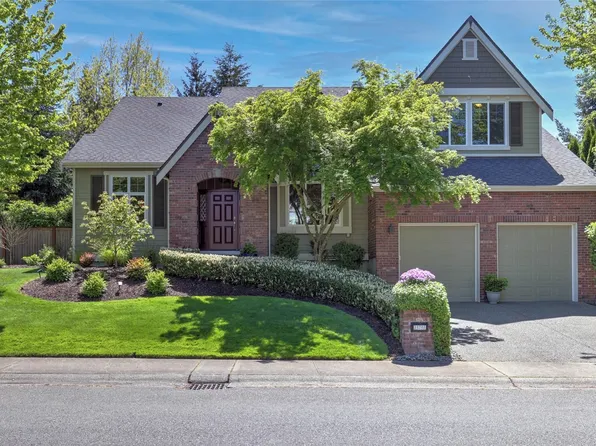 15731 NE 117th Street, Redmond, WA 98052