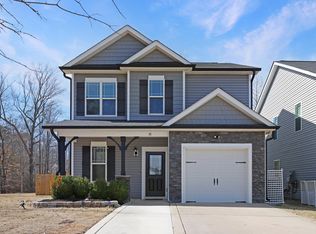 15 McDowell Pkwy, Clayton, NC 27520