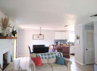 78 1st St, Mexico Beach, FL 32456