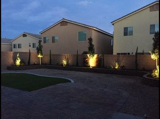 9345 Forest Meadows Ave, Las Vegas, NV 89149