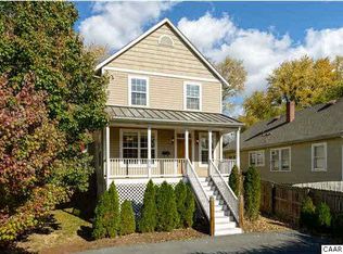 617 Blenheim Ave, Charlottesville, VA