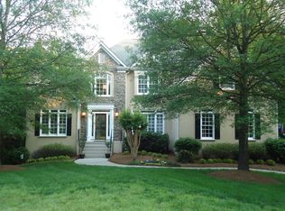3433 Loch Stone Ct, Charlotte, NC 28210