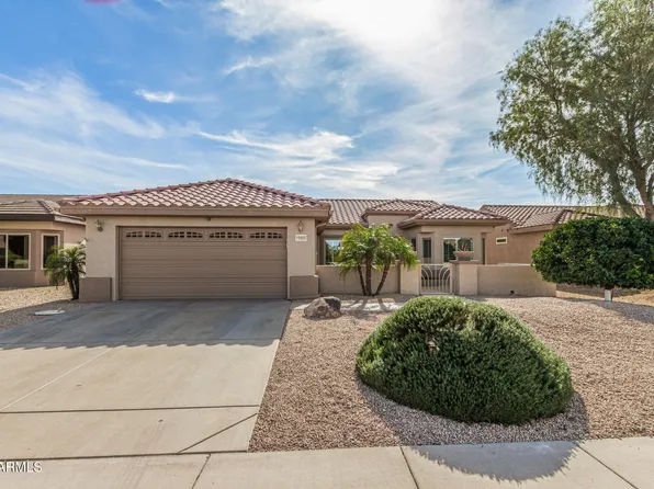 15055 W WOODRIDGE Drive, Surprise, AZ 85374