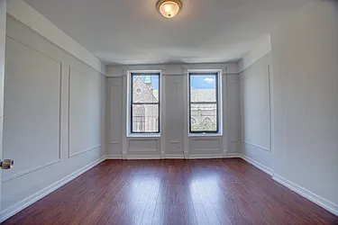 Rented by Corcoran