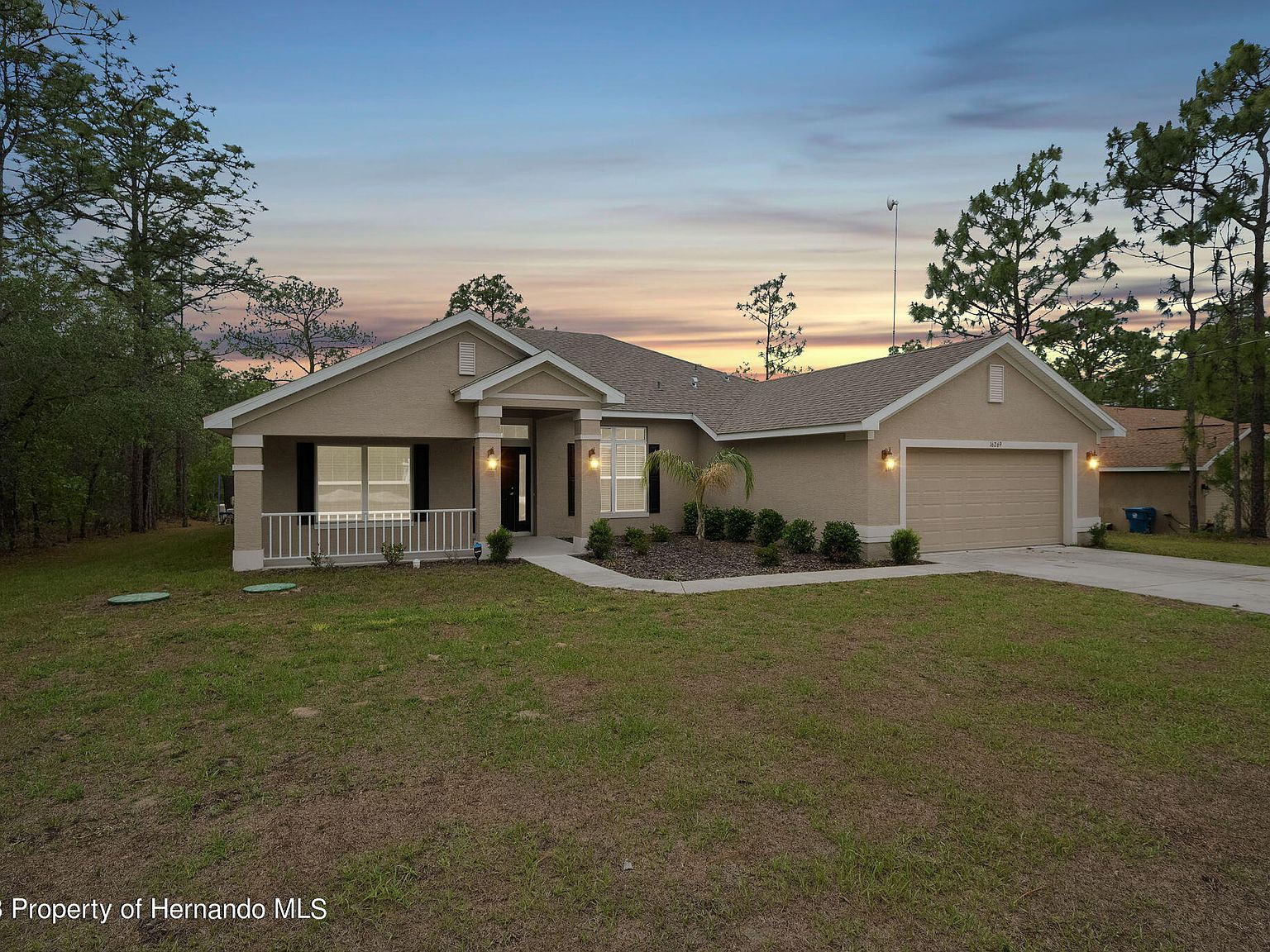 16269 Little Big Horn Rd, Weeki Wachee, FL 34614 Zillow