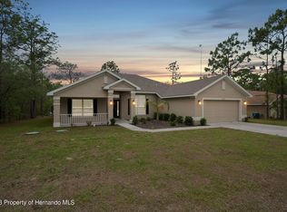 16269 Little Big Horn Rd, Weeki Wachee, FL 34614