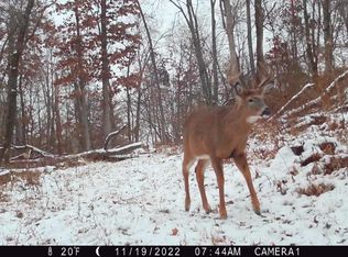 E9470A Poplar Ln, Readstown, WI 54652