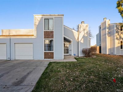 16443 E Radcliff Place  Unit B, Aurora, CO, 80015