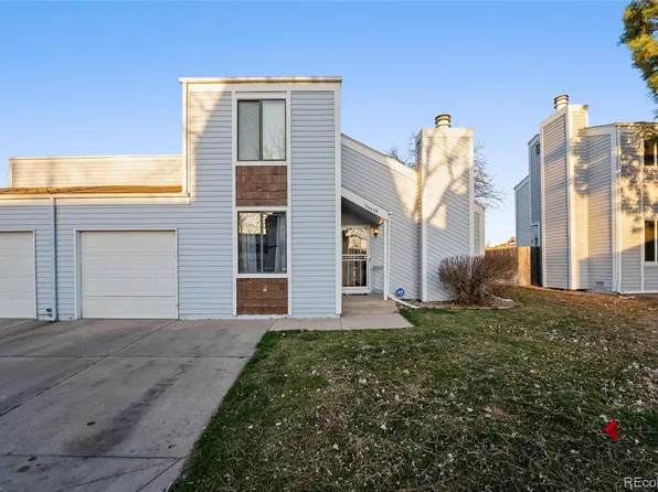 16443 E Radcliff Place #B, Aurora, CO 80015