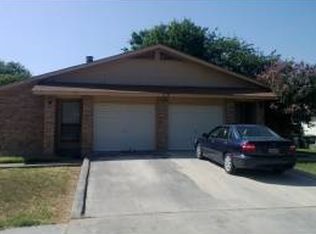 1309 Barbara Dr #B, San Marcos, TX 78666