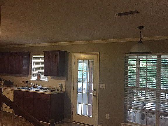 Updated Kitchen/dining area