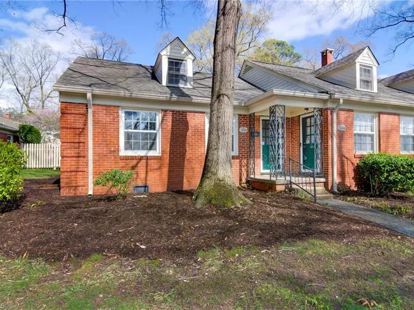 1206 Pamlico Dr, Greensboro, NC 27408